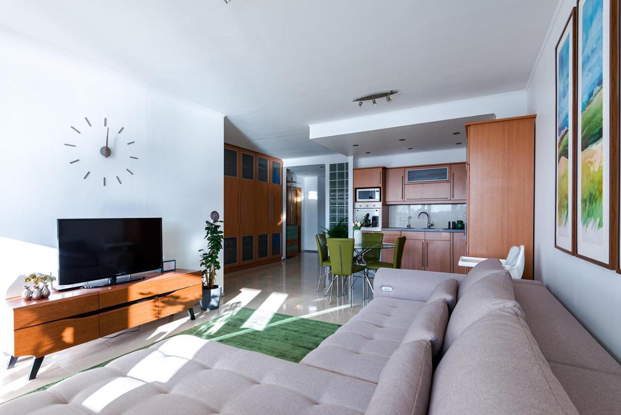 Dunapest Apartman Budapest Exterior foto
